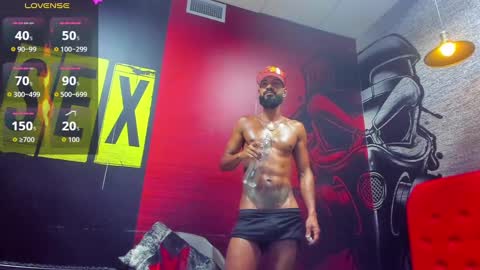 damian_shakur online show from 20, 9, 2025