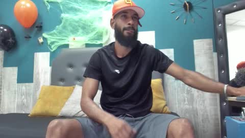 damian_shakur online show from 24, 10, 2025