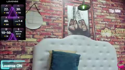 damian_shakur online show from 10, 2, 2026