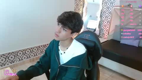 damian_tay online show from 16, 4, 2026