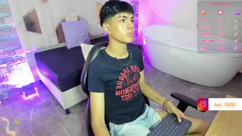 damian_tay online show from 28, 4, 2026