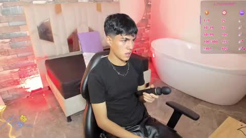 damian_tay online show from 30, 4, 2026