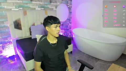 damian_tay online show from 4, 5, 2026