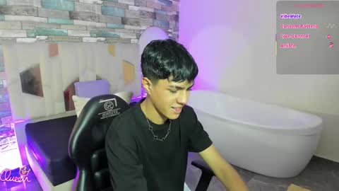 damian_tay online show from 5, 5, 2026