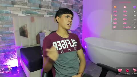 damian_tay online show from 6, 5, 2026