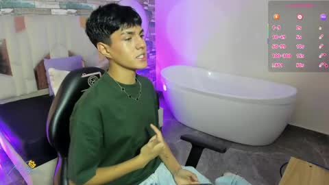 damian_tay online show from 10, 5, 2026