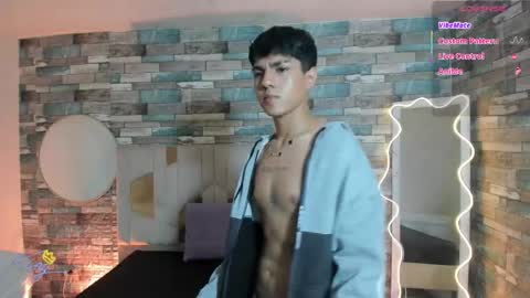 damian_tay online show from 11, 5, 2026