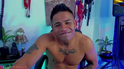 Damian torner online show from 5, 1, 2025