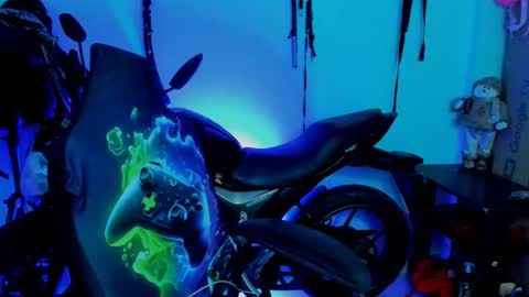 Damian torner online show from 14, 10, 2025