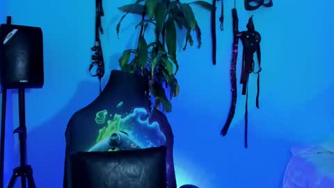 Damian torner online show from 26, 10, 2025