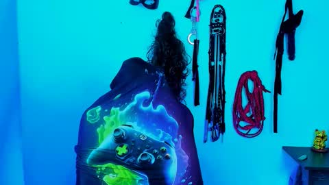 Damian torner online show from 18, 11, 2025