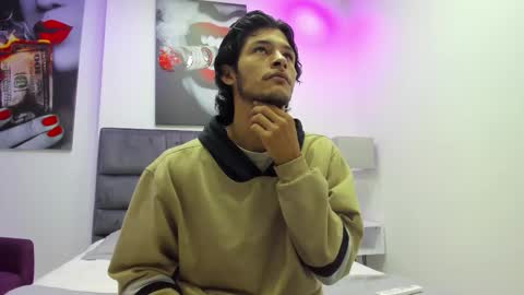 Damian Vadim online show from 18, 1, 2026