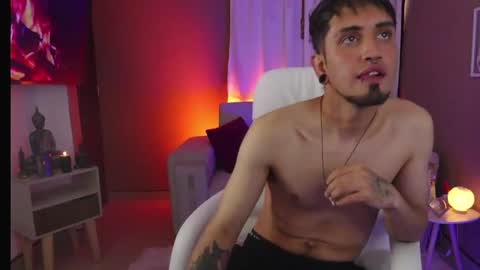 Damian online show from 26, 9, 2025