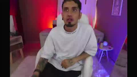 Damian online show from 1, 10, 2025