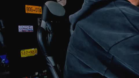 Snapshot of damiancox chatting on 17, 9, 2025 Daamiancox online show from 17, 9, 2025