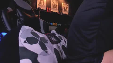 Daamiancox online show from 20, 12, 2025