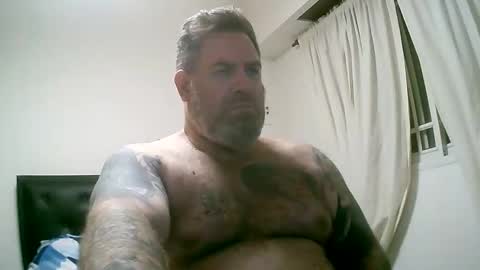 damianmc79 online show from 5, 2, 2026