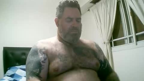 damianmc79 online show from 6, 2, 2026