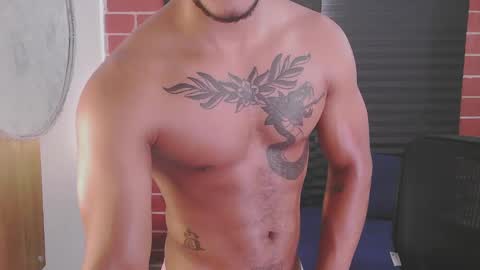 instagram damiannreed. online show from 11, 2, 2025