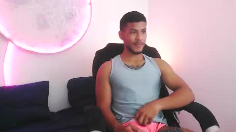 instagram damiannreed. online show from 1, 10, 2025