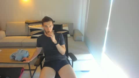 CockandLoad online show from 8, 3, 2025