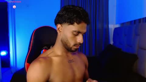 damiano_walker online show from 19, 9, 2025