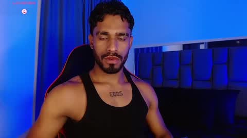 damiano_walker online show from 14, 10, 2025