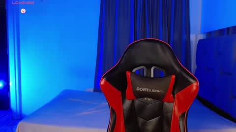 damiano_walker online show from 19, 11, 2025