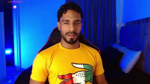 damiano_walker online show from 29, 11, 2025