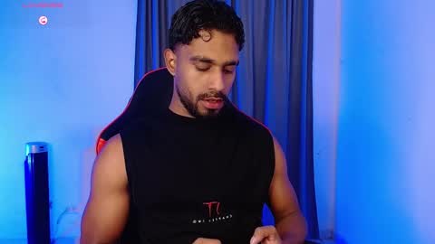 damiano_walker online show from 11, 1, 2026