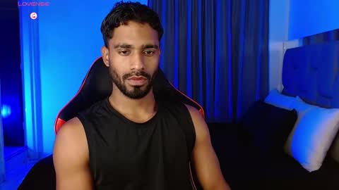 damiano_walker online show from 2, 2, 2026