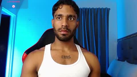 damiano_walker online show from 22, 3, 2026