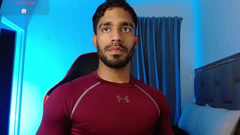 damiano_walker online show from 26, 3, 2026