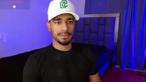Snapshot of damiano_walker chatting on 14, 4, 2026 damiano_walker online show from 14, 4, 2026