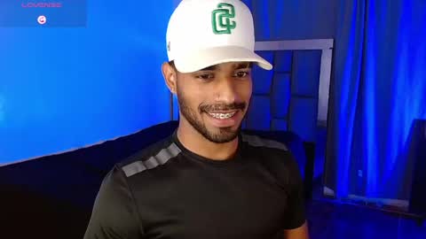 Snapshot of damiano_walker chatting on 29, 4, 2026 damiano_walker online show from 29, 4, 2026
