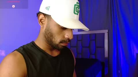 Snapshot of damiano_walker chatting on 30, 4, 2026 damiano_walker online show from 30, 4, 2026