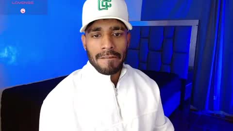 Snapshot of damiano_walker chatting on 7, 5, 2026 damiano_walker online show from 7, 5, 2026