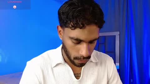 Snapshot of damiano_walker chatting on 8, 5, 2026 damiano_walker online show from 8, 5, 2026