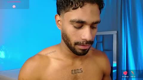 Snapshot of damiano_walker chatting on 9, 5, 2026 damiano_walker online show from 9, 5, 2026