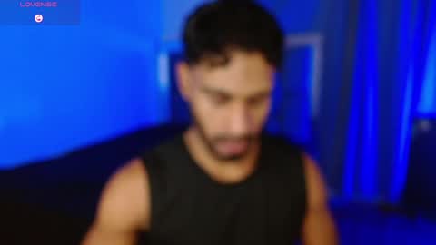 Snapshot of damiano_walker chatting on 12, 5, 2026 damiano_walker online show from 12, 5, 2026