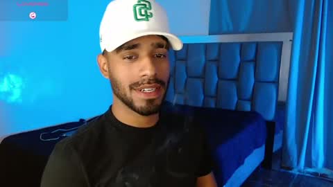 Snapshot of damiano_walker chatting on 15, 5, 2026 damiano_walker online show from 15, 5, 2026