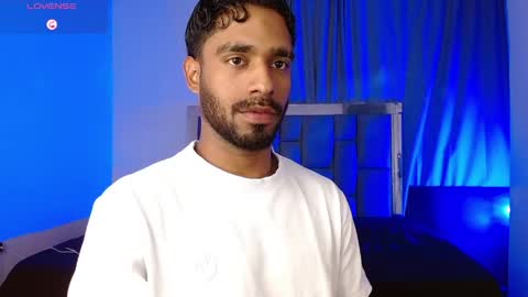 Snapshot of damiano_walker chatting on 18, 5, 2026 damiano_walker online show from 18, 5, 2026