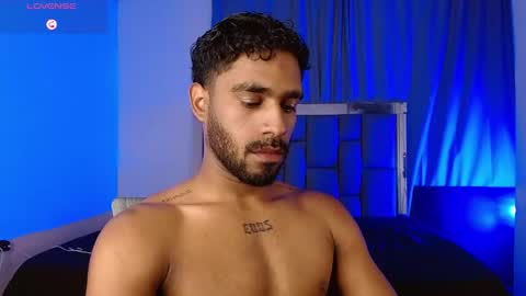 Snapshot of damiano_walker chatting on 18, 5, 2026 damiano_walker online show from 18, 5, 2026
