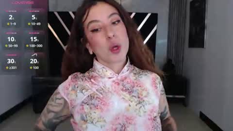 Snapshot of damiaoshun_ch chatting on 26, 7, 2026 Damia online show from 26, 7, 2026