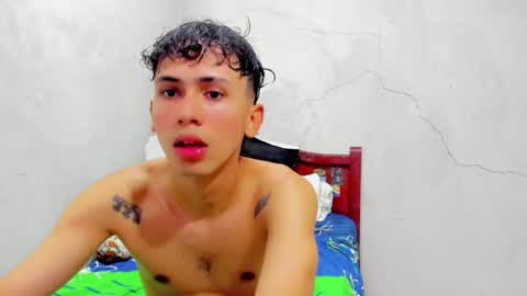 damien_444 online show from 16, 9, 2025