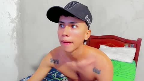 damien_444 online show from 1, 10, 2025