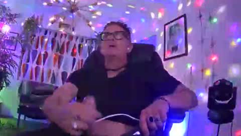 Goth Daddy online show from 13, 4, 2026