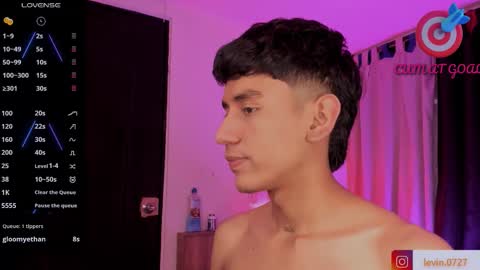 Levin online show from 19, 3, 2026