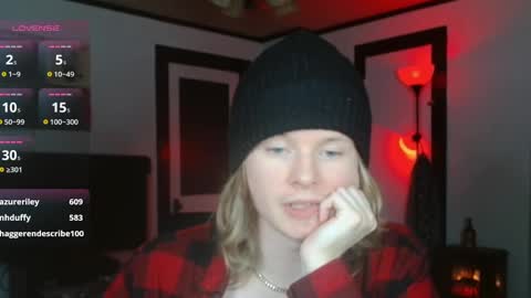 Snapshot of damien_the1xxx chatting on 24, 2, 2025 Damien the1xxx online show from 24, 2, 2025