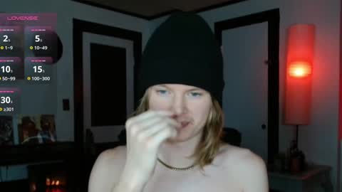 Snapshot of damien_the1xxx chatting on 12, 3, 2025 Damien the1xxx online show from 12, 3, 2025